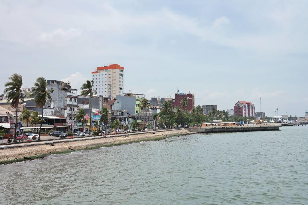 Pantai Losari